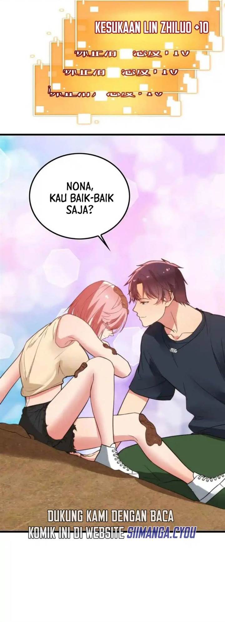 I Have 90 Billion Licking Gold Chap 151 - Next Chap 152