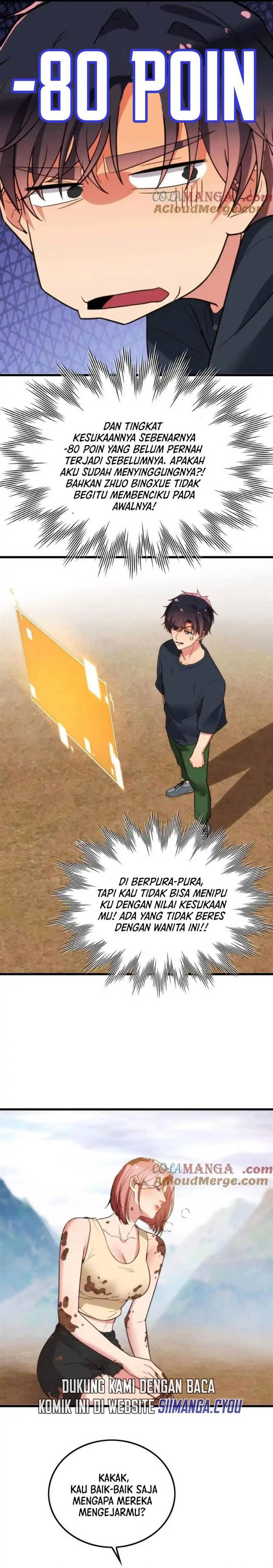 I Have 90 Billion Licking Gold Chap 151 - Next Chap 152