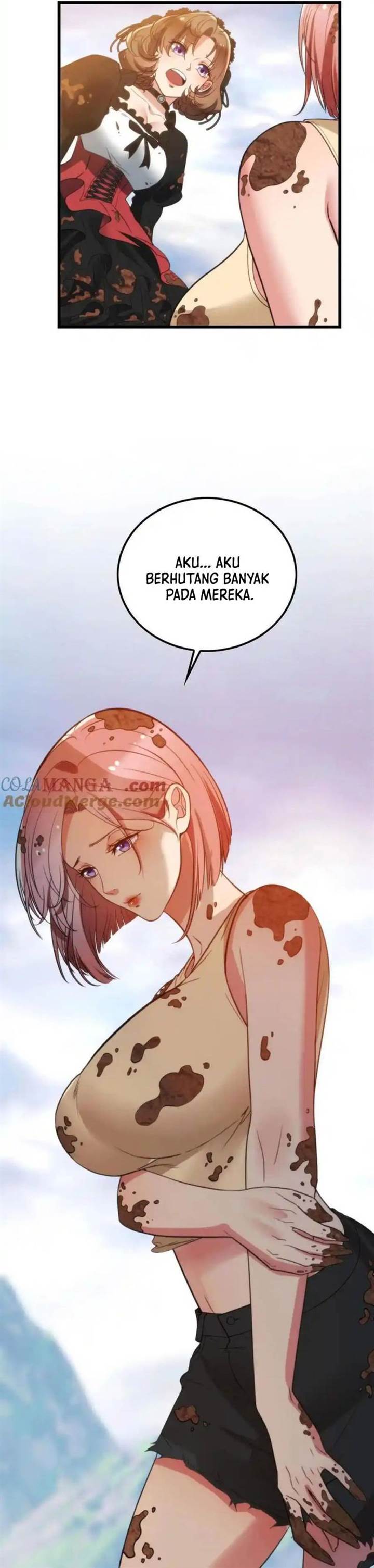 I Have 90 Billion Licking Gold Chap 151 - Next Chap 152