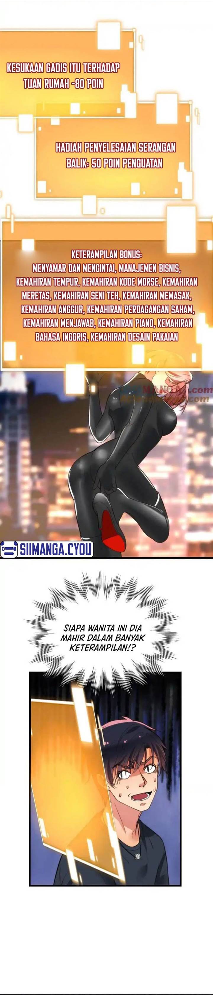 I Have 90 Billion Licking Gold Chap 151 - Next Chap 152