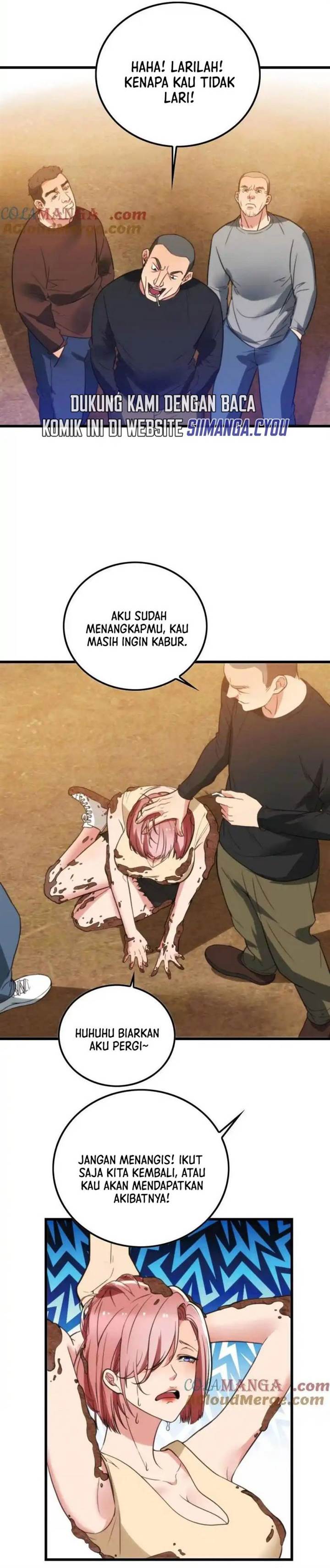 I Have 90 Billion Licking Gold Chap 151 - Next Chap 152