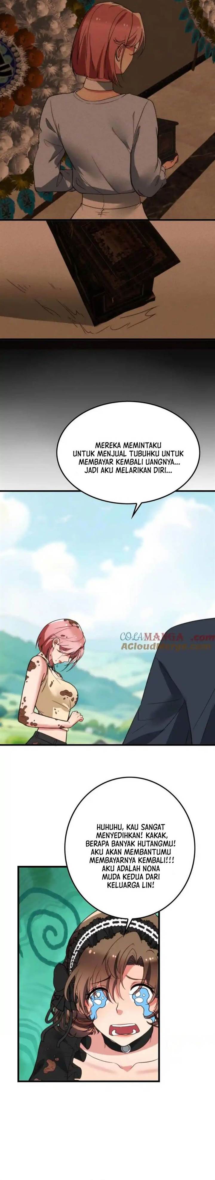 I Have 90 Billion Licking Gold Chap 152 - Next Chap 153