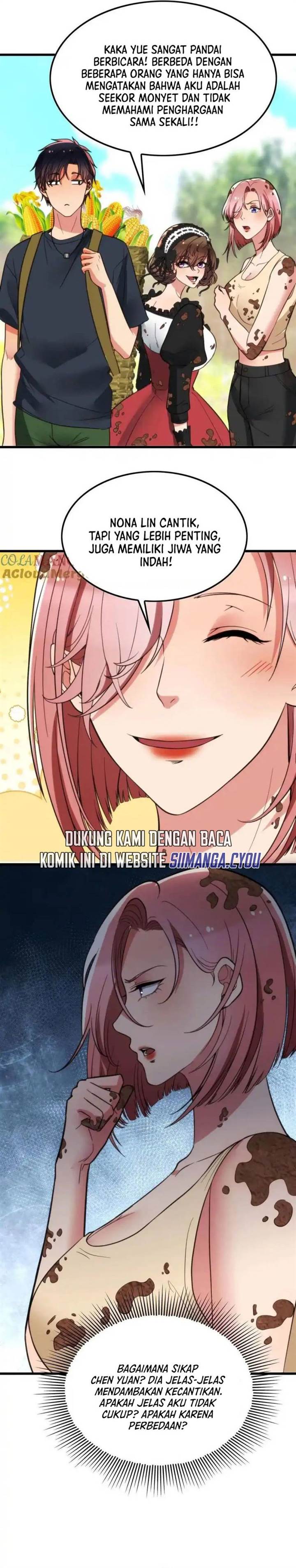 I Have 90 Billion Licking Gold Chap 152 - Next Chap 153