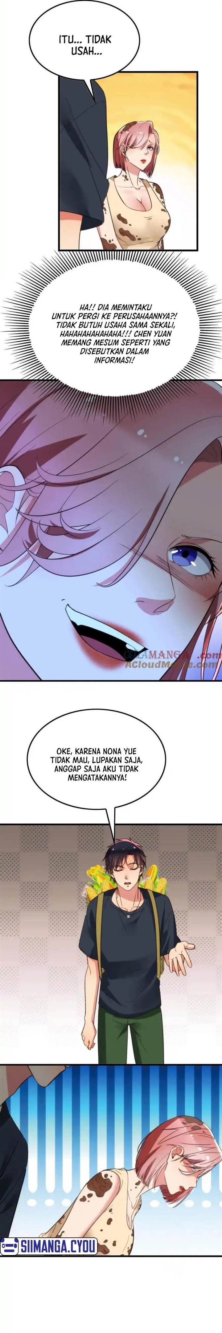 I Have 90 Billion Licking Gold Chap 152 - Next Chap 153