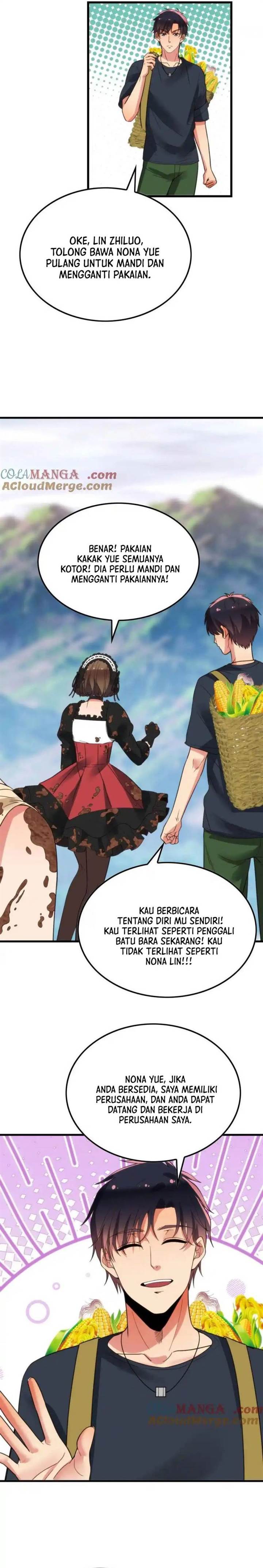 I Have 90 Billion Licking Gold Chap 152 - Next Chap 153