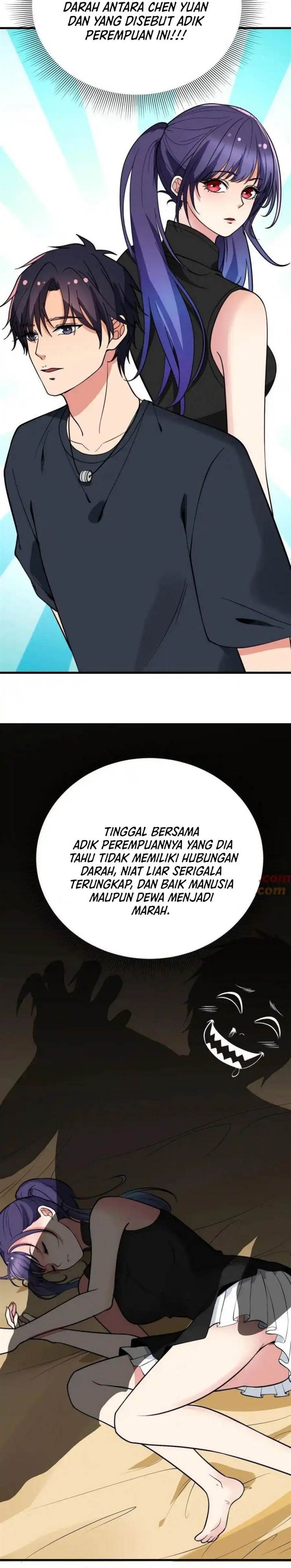 I Have 90 Billion Licking Gold Chap 154 - Next Chap 155