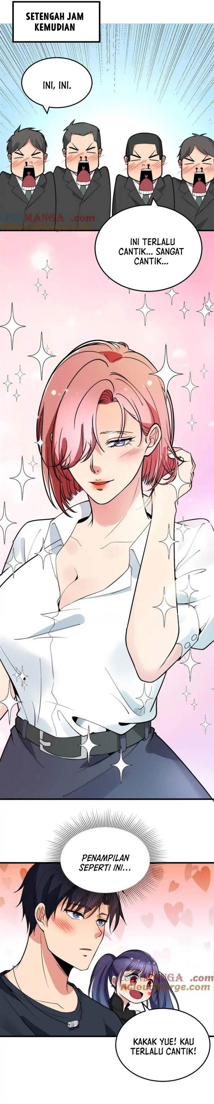 I Have 90 Billion Licking Gold Chap 154 - Next Chap 155