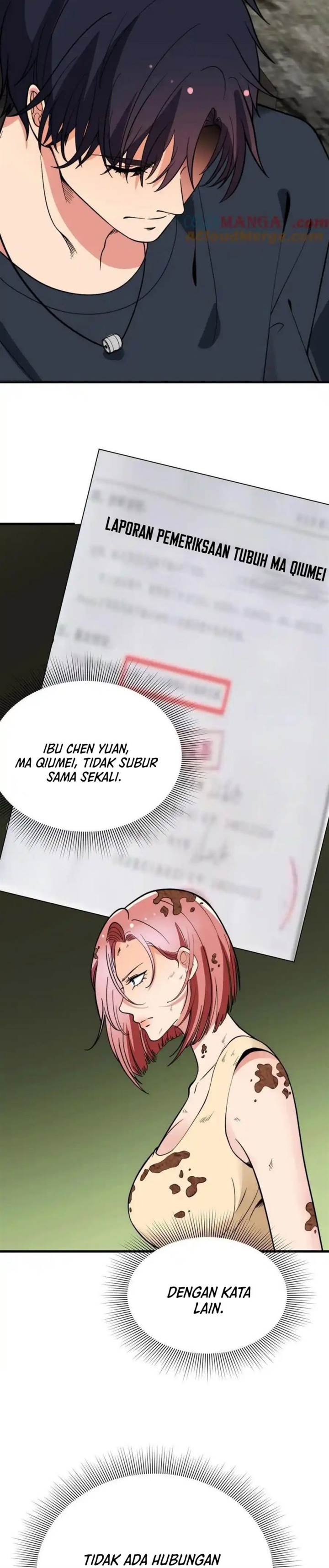 I Have 90 Billion Licking Gold Chap 154 - Next Chap 155