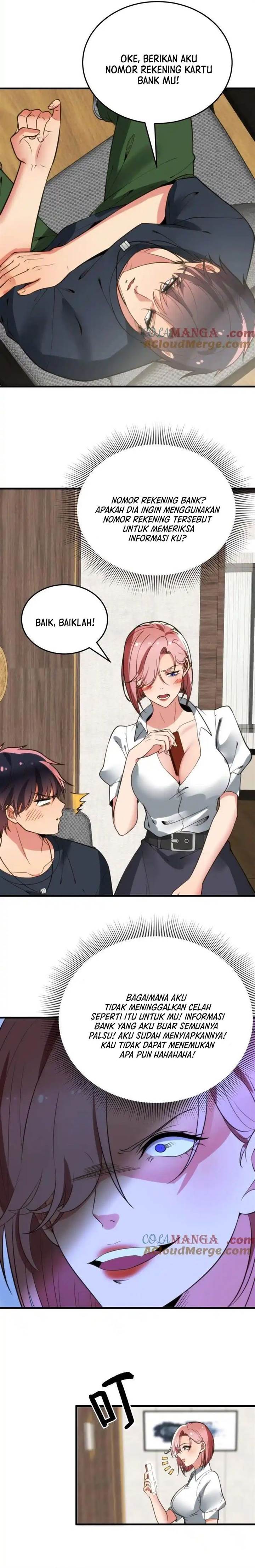 I Have 90 Billion Licking Gold Chap 155 - Next Chap 156