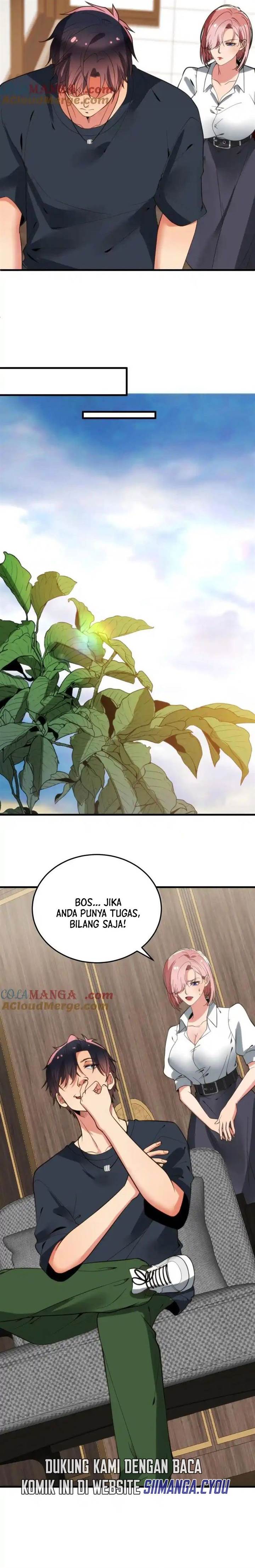 I Have 90 Billion Licking Gold Chap 155 - Next Chap 156