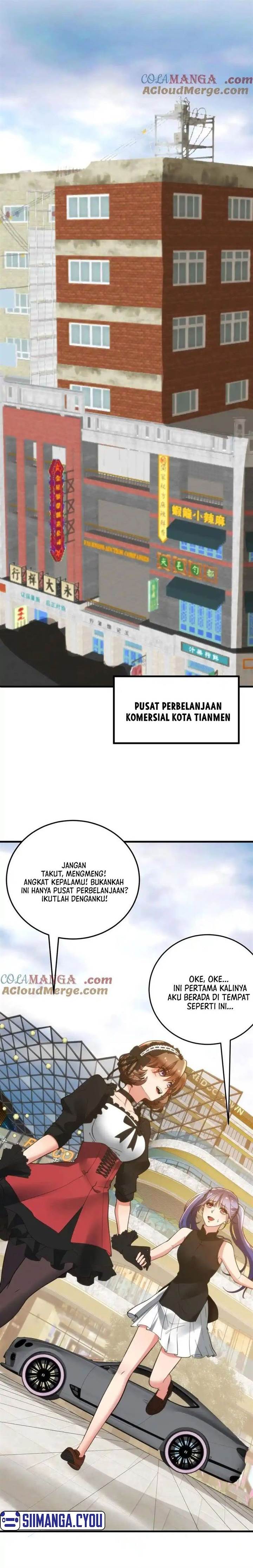 I Have 90 Billion Licking Gold Chap 156 - Next Chap 157