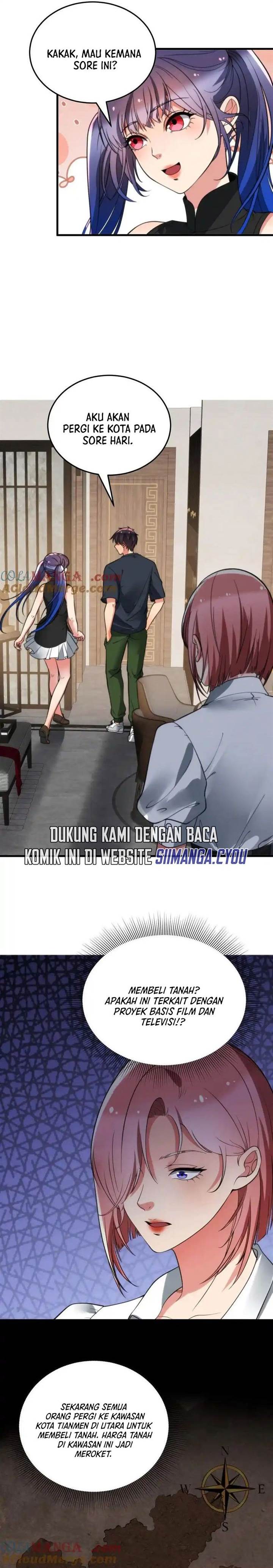 I Have 90 Billion Licking Gold Chap 156 - Next Chap 157