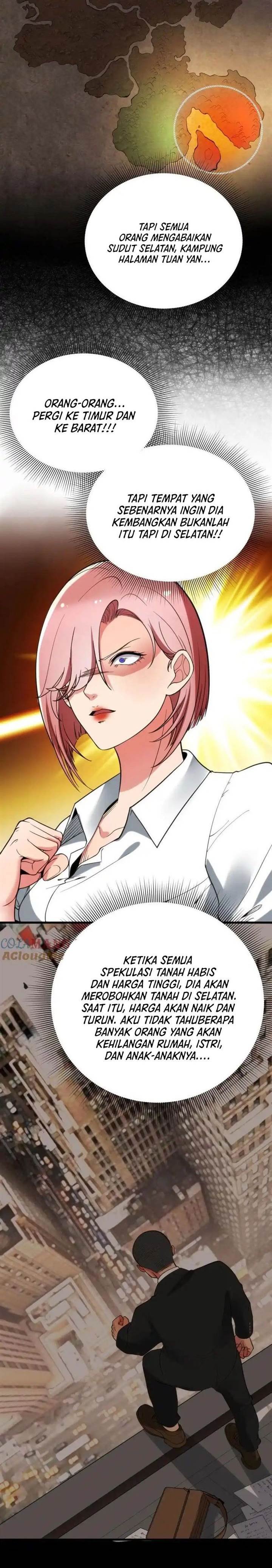 I Have 90 Billion Licking Gold Chap 156 - Next Chap 157