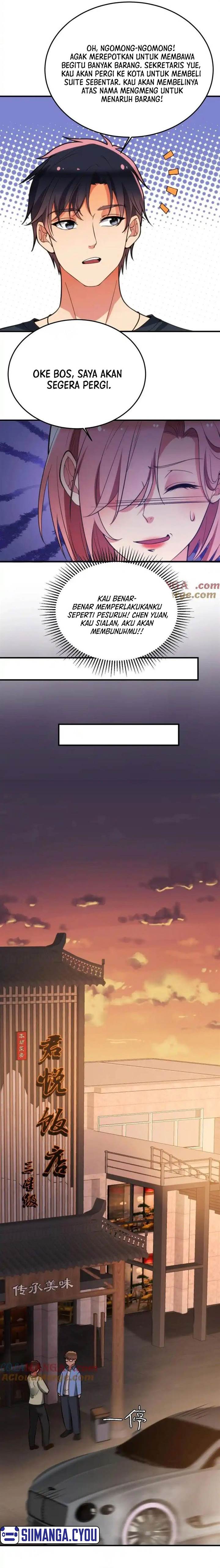 I Have 90 Billion Licking Gold Chap 157 - Next Chap 158