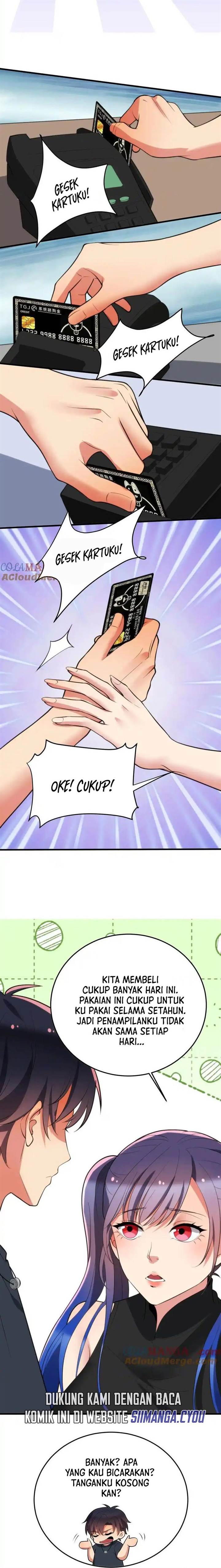 I Have 90 Billion Licking Gold Chap 157 - Next Chap 158