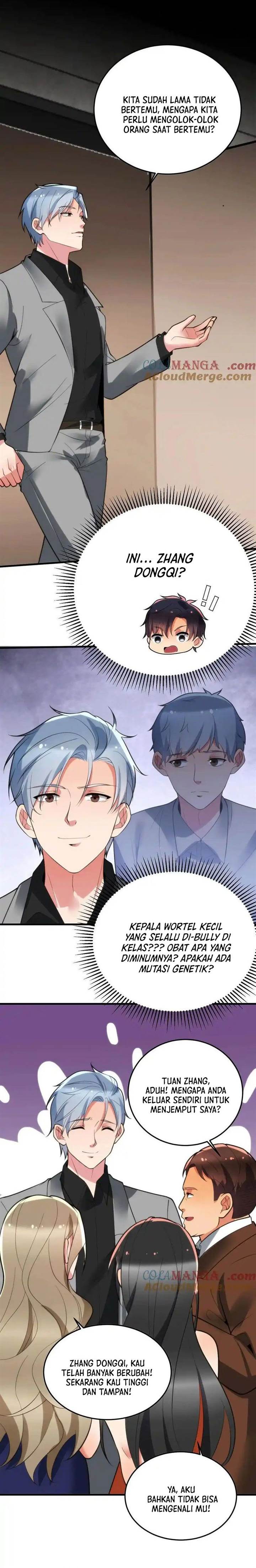 I Have 90 Billion Licking Gold Chap 158 - Next Chap 159