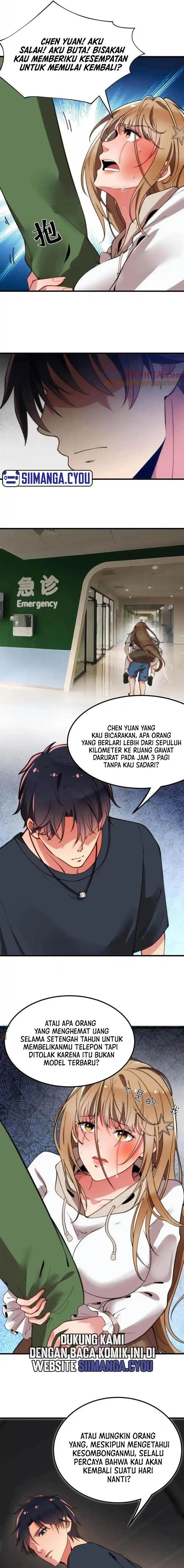 I Have 90 Billion Licking Gold Chap 16 - Next Chap 17