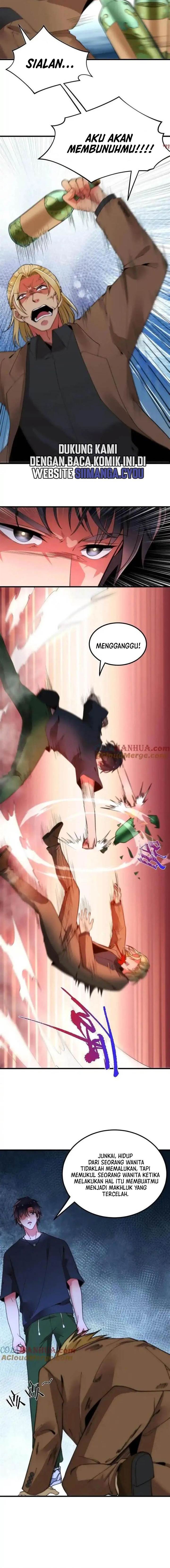 I Have 90 Billion Licking Gold Chap 16 - Next Chap 17