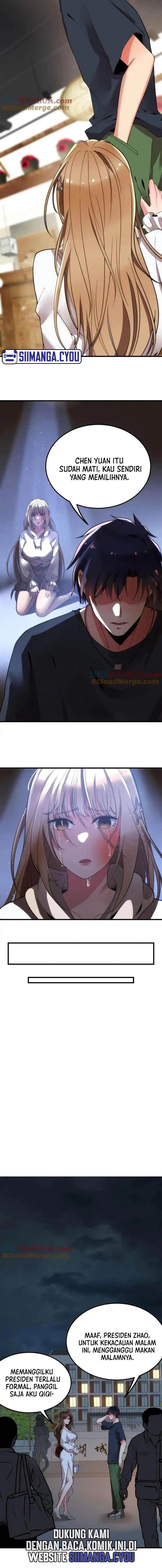 I Have 90 Billion Licking Gold Chap 16 - Next Chap 17