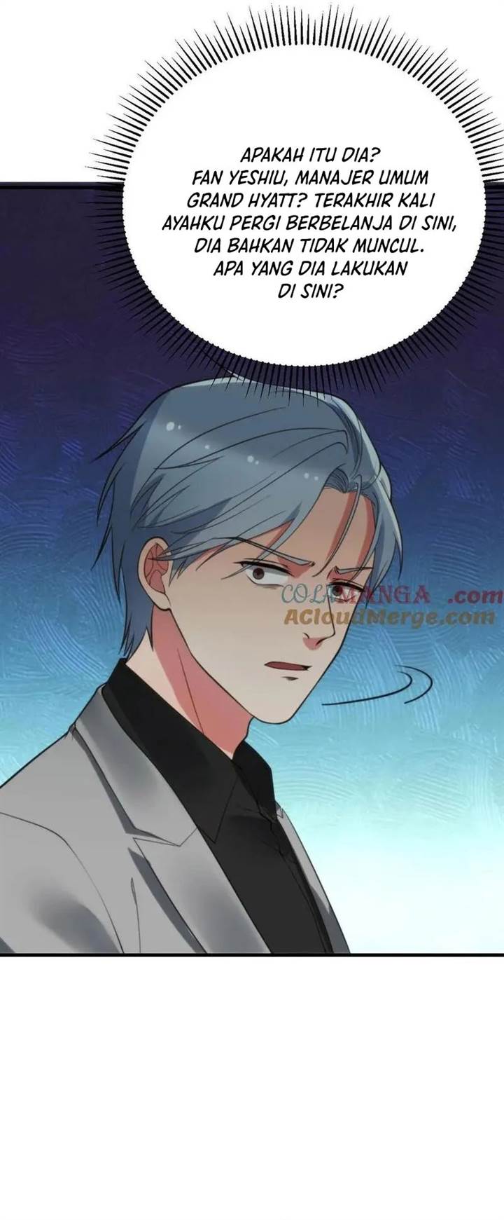 I Have 90 Billion Licking Gold Chap 160 - Next Chap 161