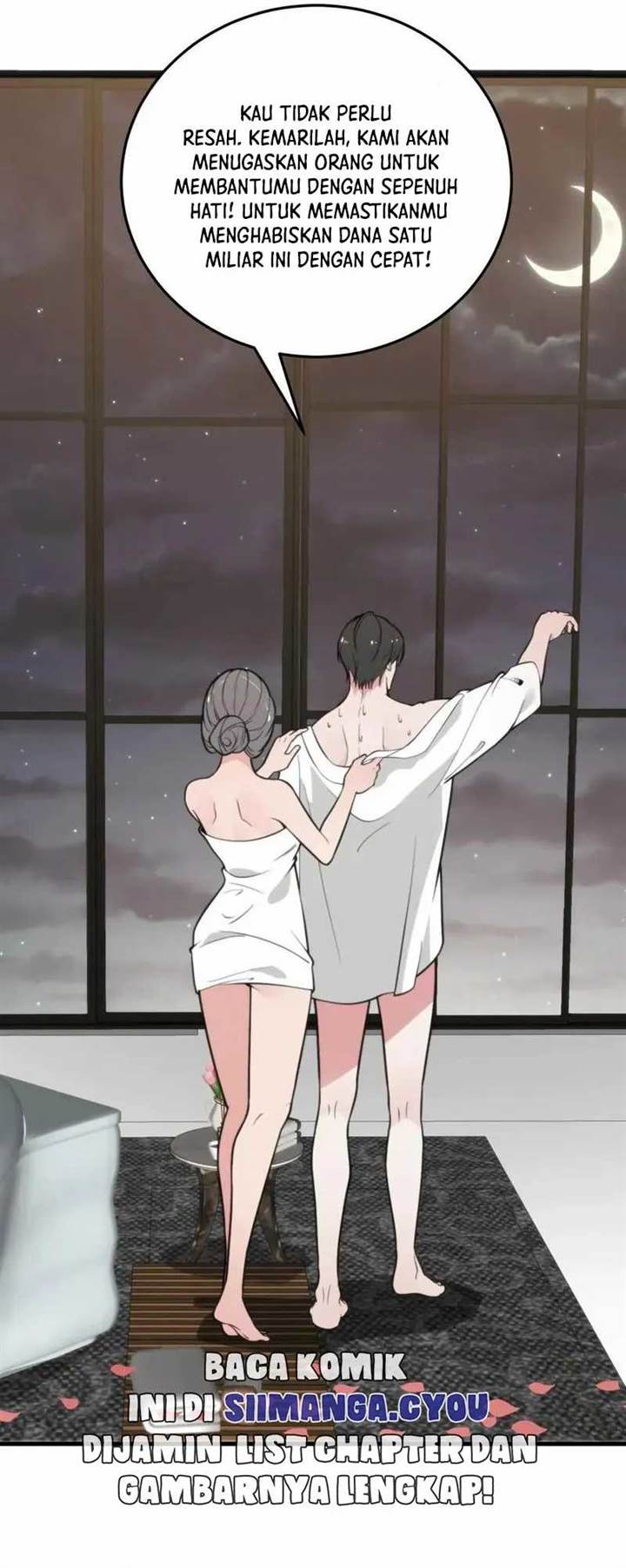 I Have 90 Billion Licking Gold Chap 161 - Next Chap 162