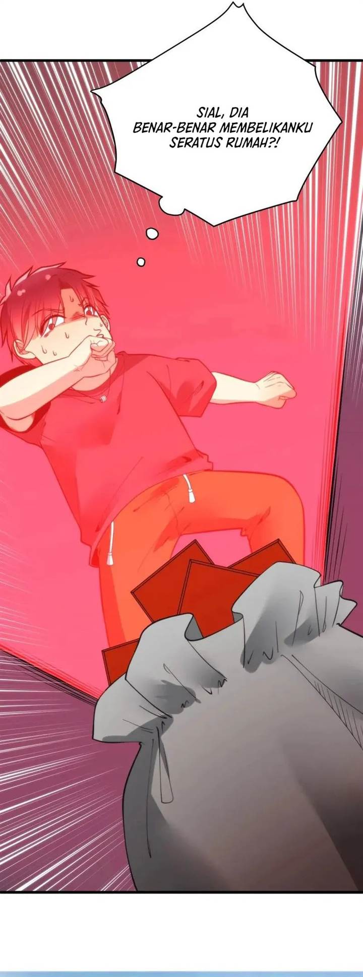 I Have 90 Billion Licking Gold Chap 162 - Next Chap 163