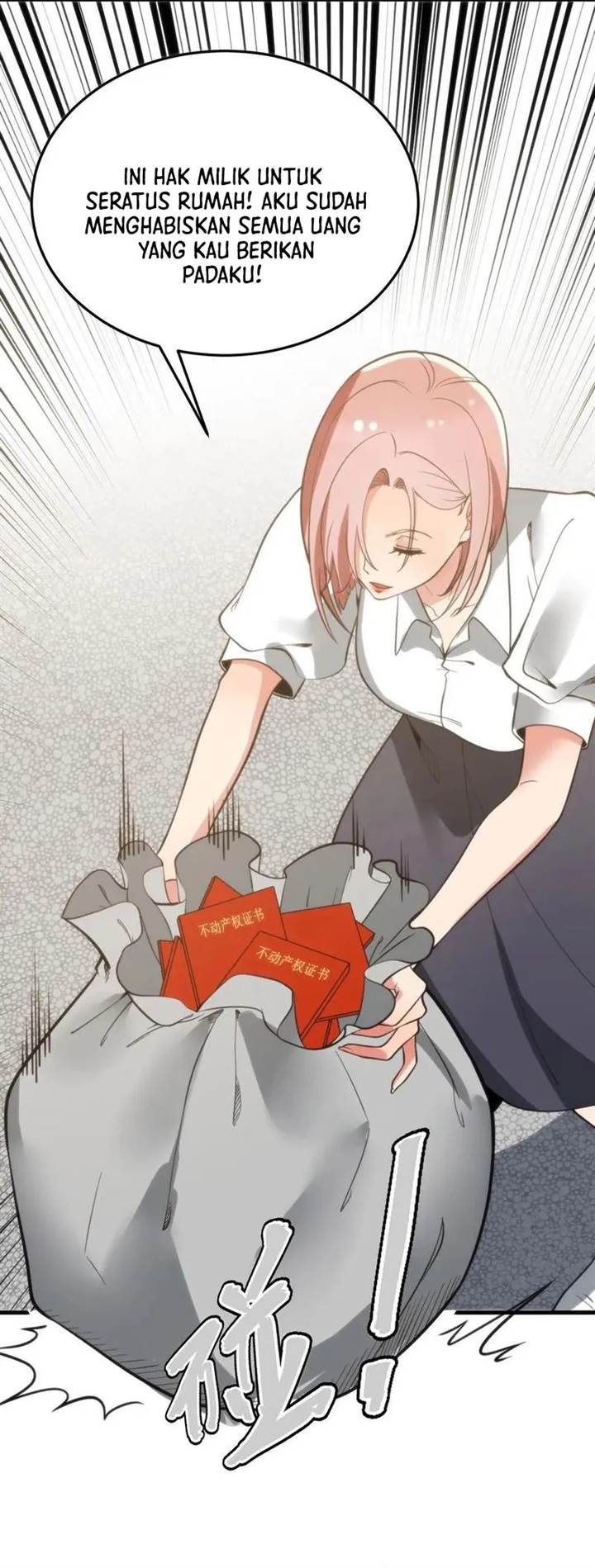 I Have 90 Billion Licking Gold Chap 162 - Next Chap 163