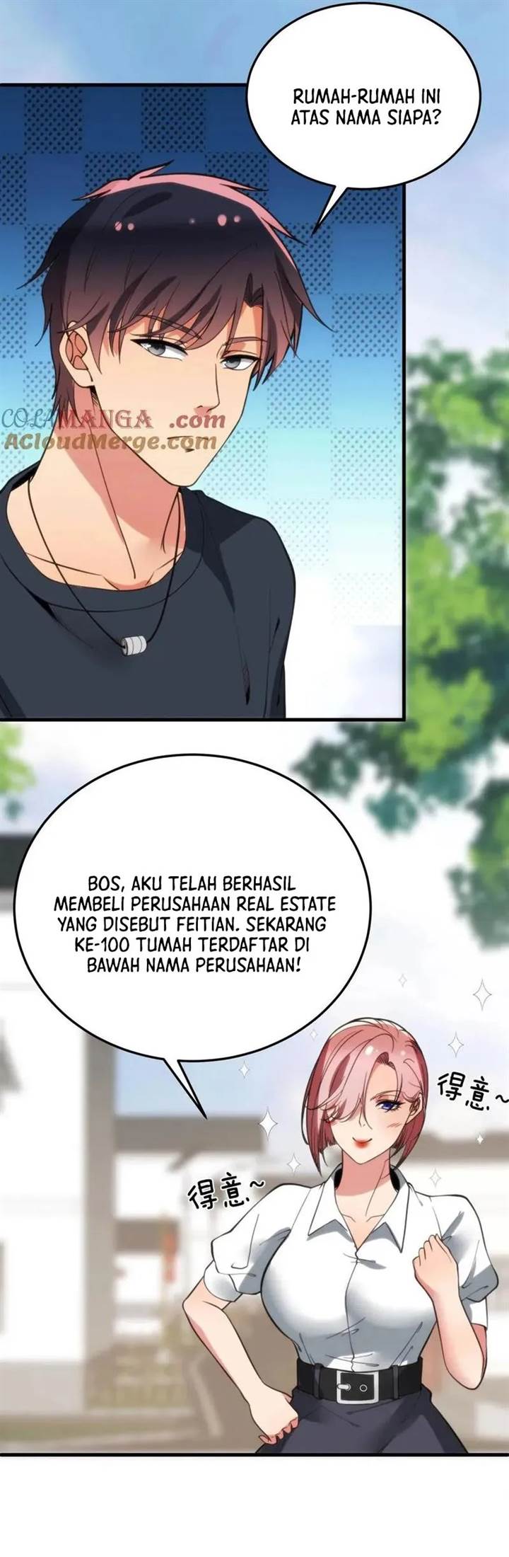 I Have 90 Billion Licking Gold Chap 162 - Next Chap 163