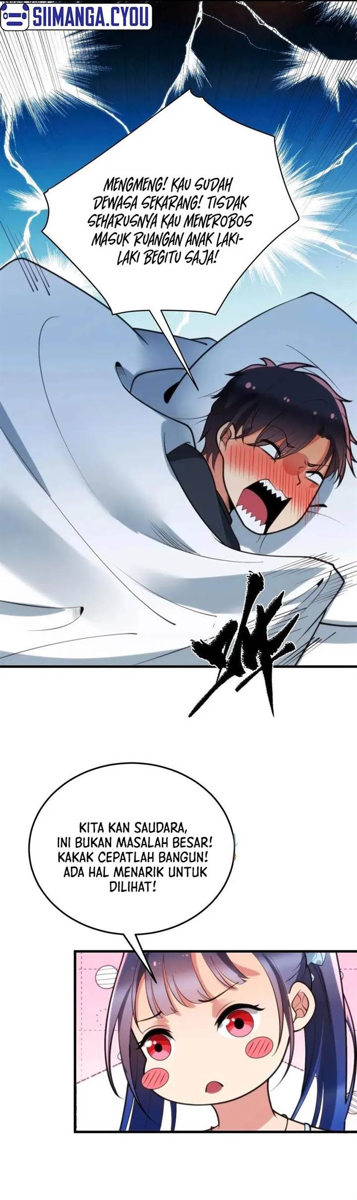 I Have 90 Billion Licking Gold Chap 162 - Next Chap 163