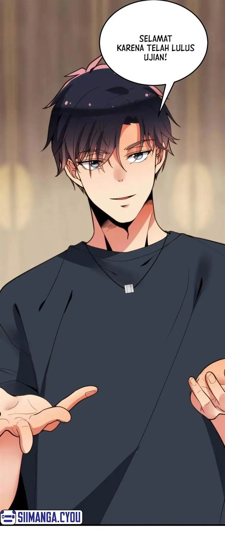 I Have 90 Billion Licking Gold Chap 163 - Next Chap 164