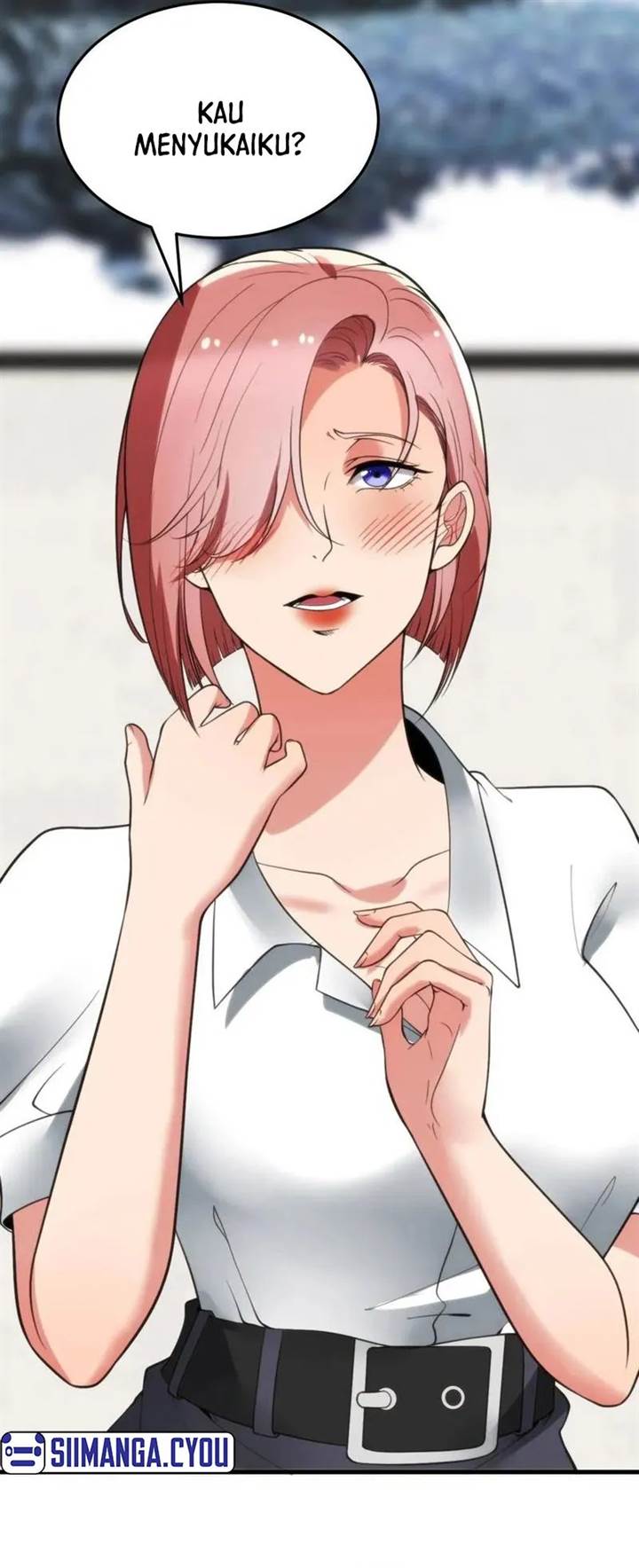 I Have 90 Billion Licking Gold Chap 163 - Next Chap 164