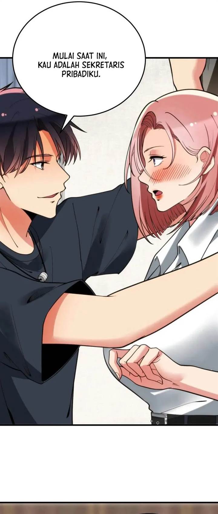 I Have 90 Billion Licking Gold Chap 163 - Next Chap 164