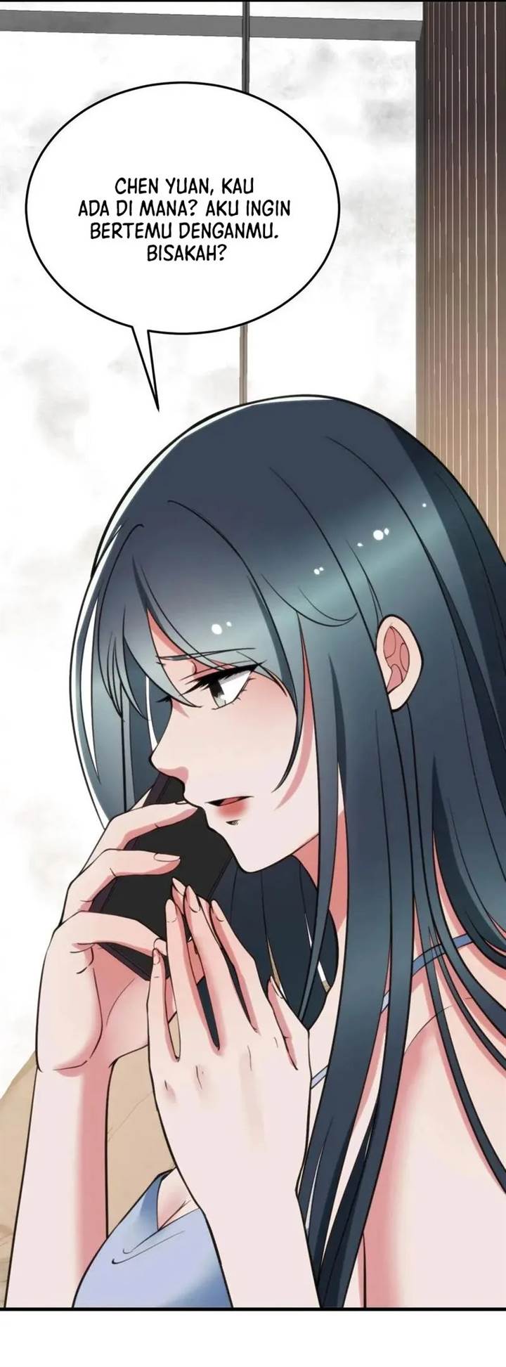 I Have 90 Billion Licking Gold Chap 163 - Next Chap 164