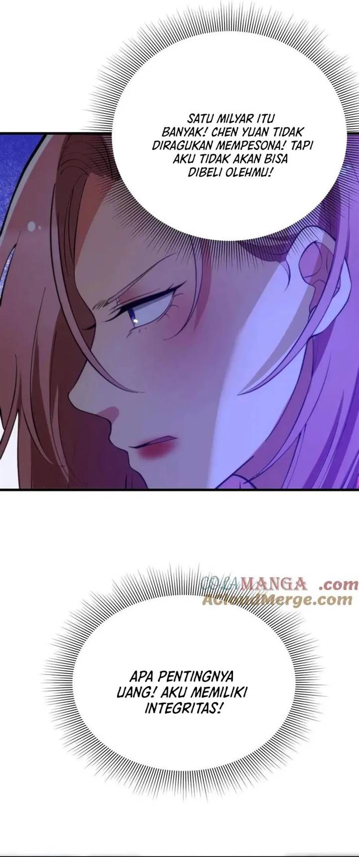 I Have 90 Billion Licking Gold Chap 163 - Next Chap 164