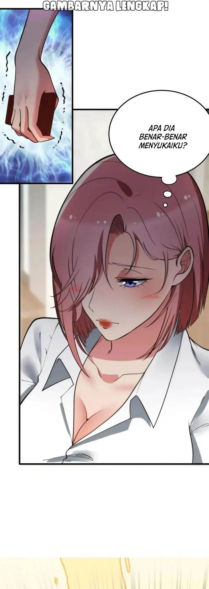 I Have 90 Billion Licking Gold Chap 163 - Next Chap 164