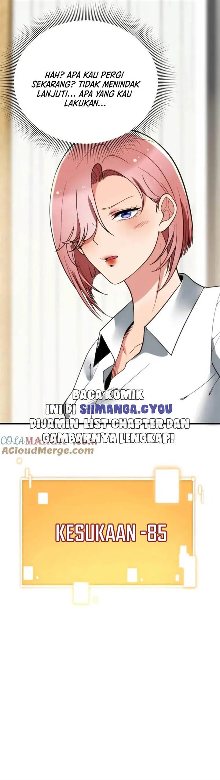 I Have 90 Billion Licking Gold Chap 163 - Next Chap 164
