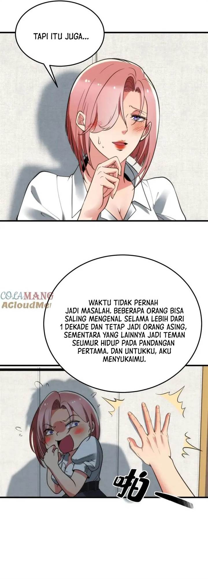 I Have 90 Billion Licking Gold Chap 163 - Next Chap 164