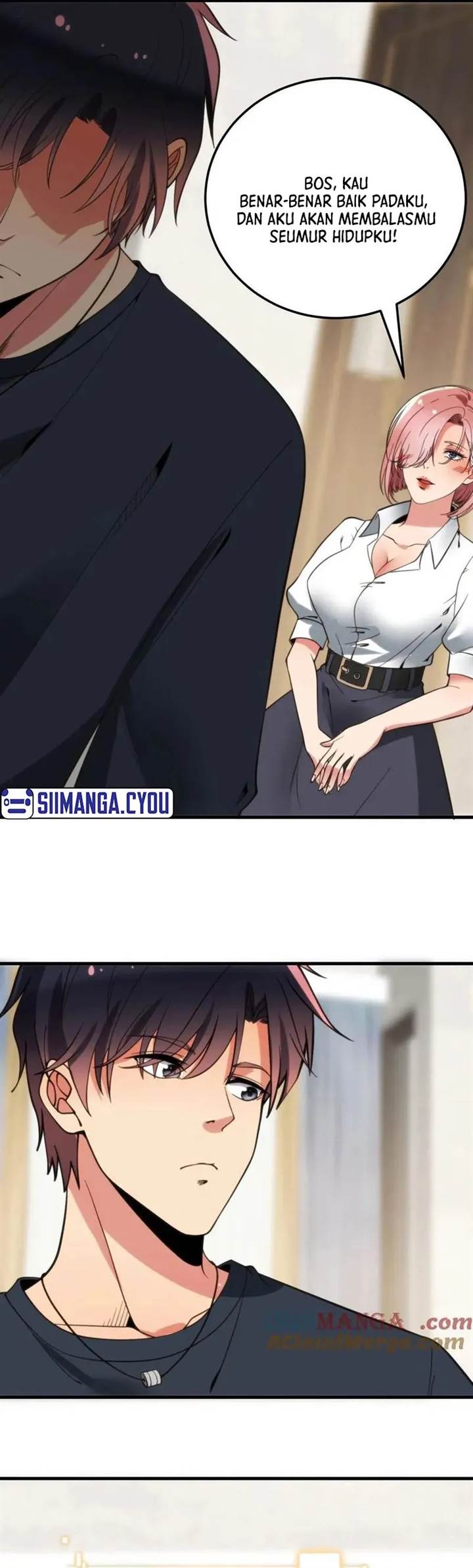 I Have 90 Billion Licking Gold Chap 163 - Next Chap 164