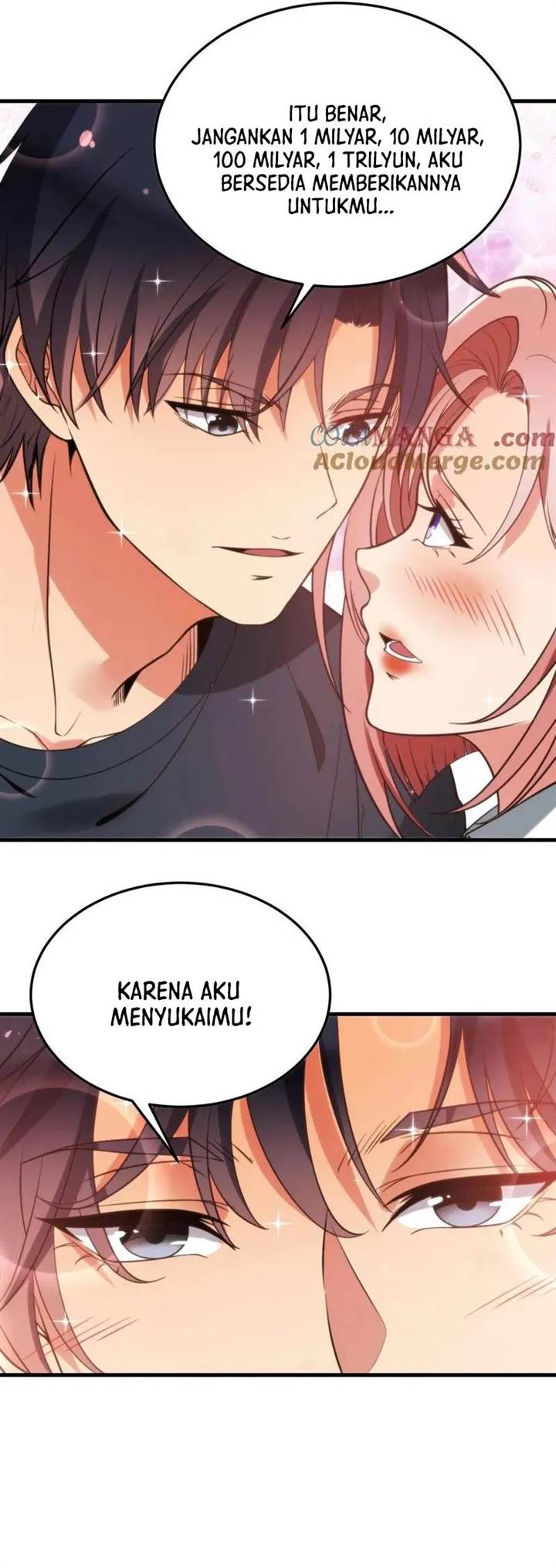 I Have 90 Billion Licking Gold Chap 163 - Next Chap 164