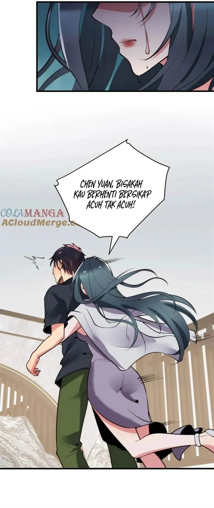 I Have 90 Billion Licking Gold Chap 164 - Next Chap 165