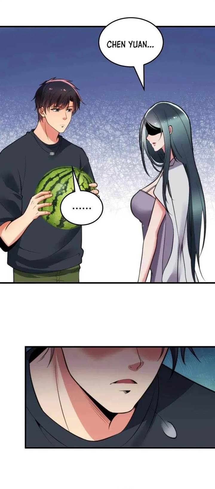 I Have 90 Billion Licking Gold Chap 164 - Next Chap 165