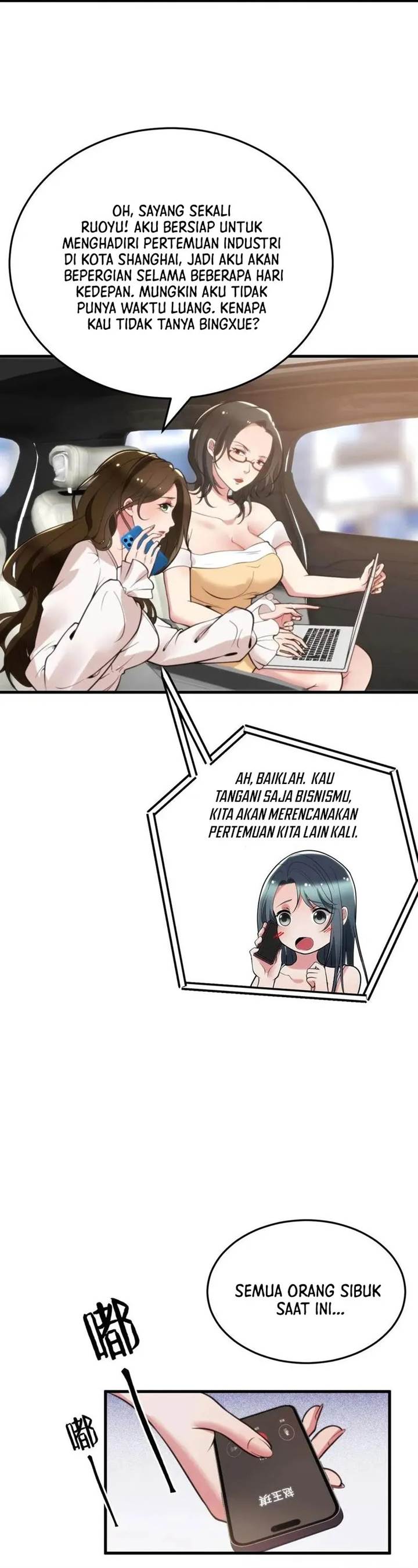 I Have 90 Billion Licking Gold Chap 164 - Next Chap 165