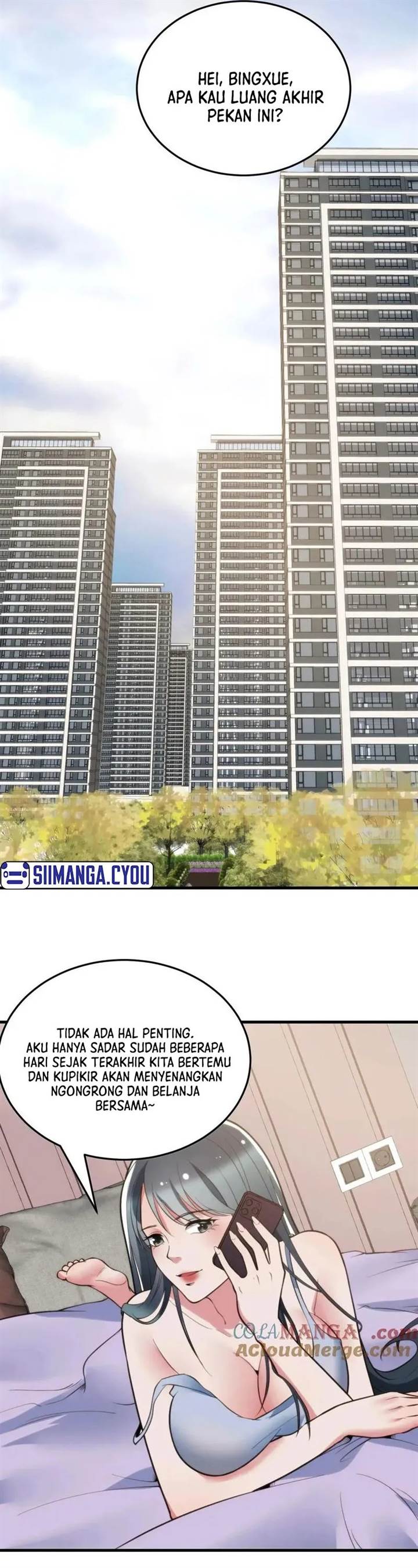 I Have 90 Billion Licking Gold Chap 164 - Next Chap 165