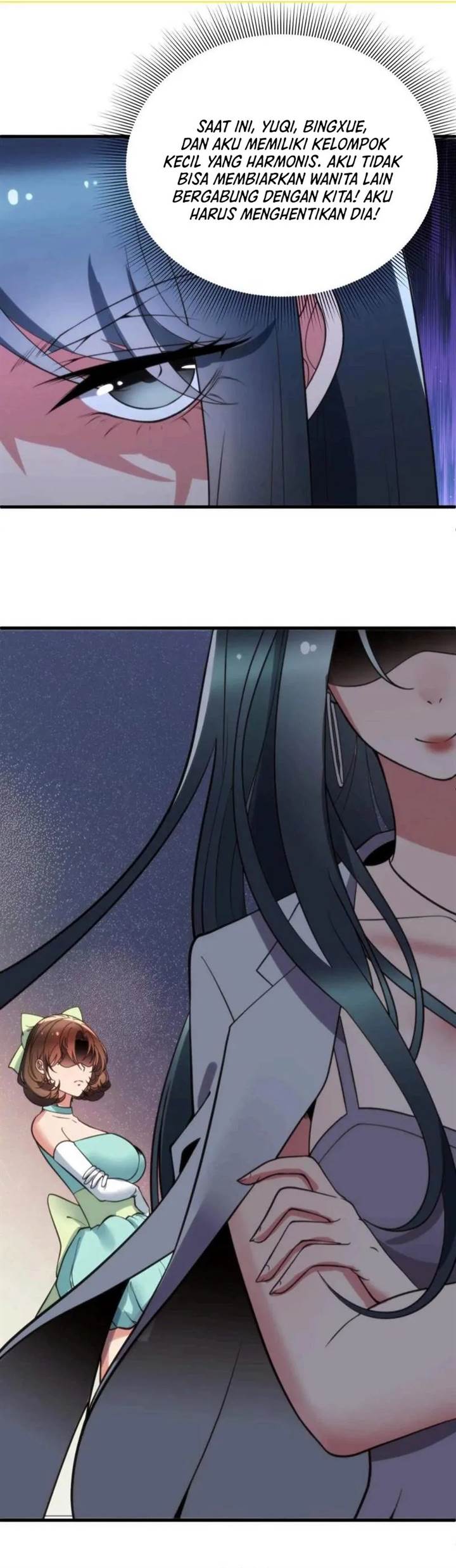 I Have 90 Billion Licking Gold Chap 165 - Next Chap 166
