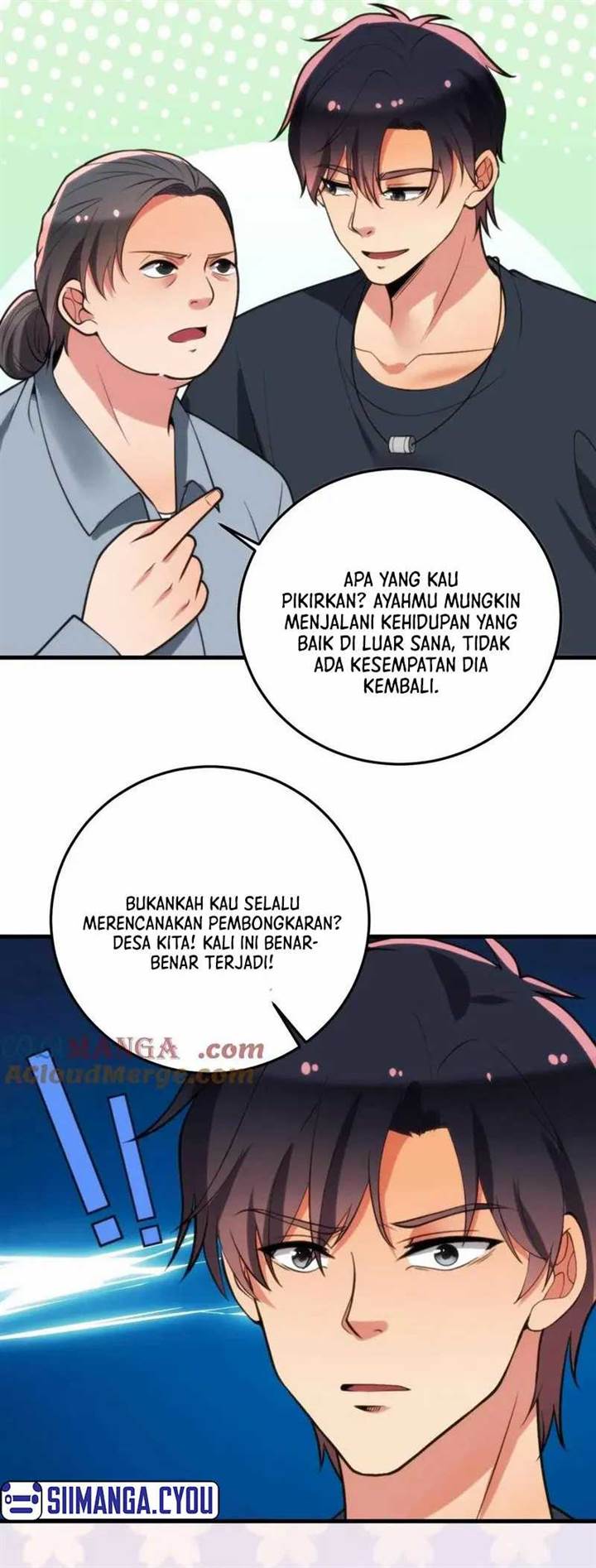 I Have 90 Billion Licking Gold Chap 166 - Next Chap 167