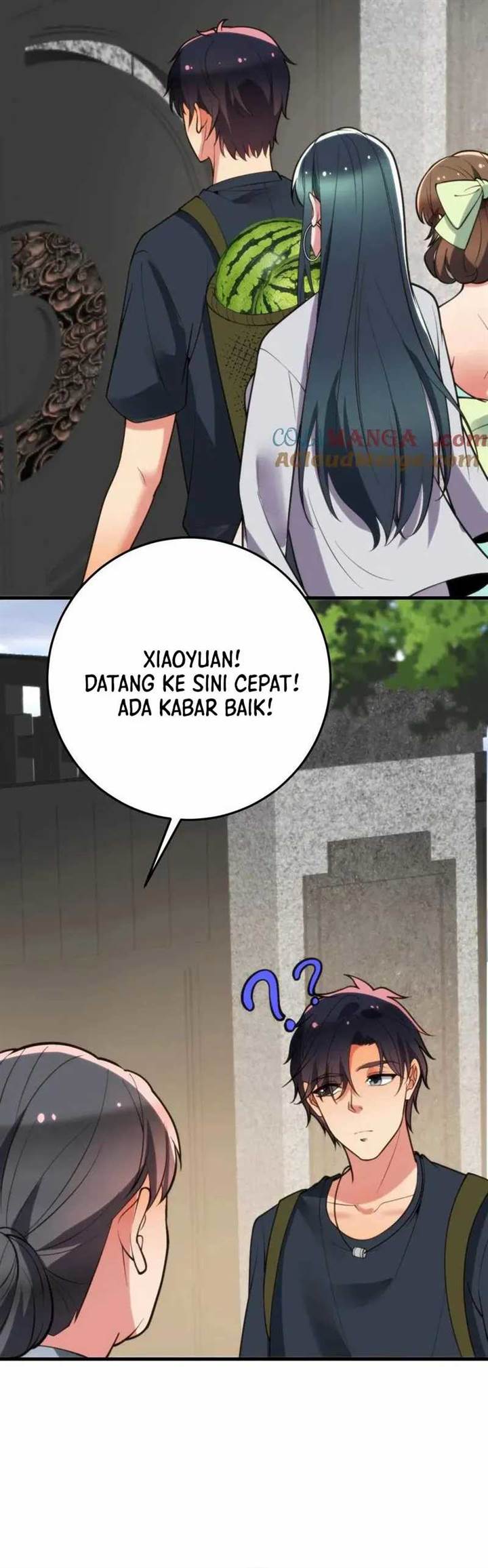 I Have 90 Billion Licking Gold Chap 166 - Next Chap 167