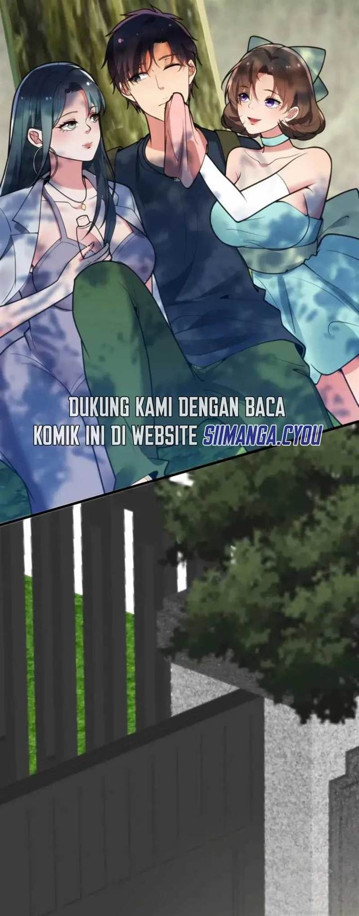 I Have 90 Billion Licking Gold Chap 166 - Next Chap 167