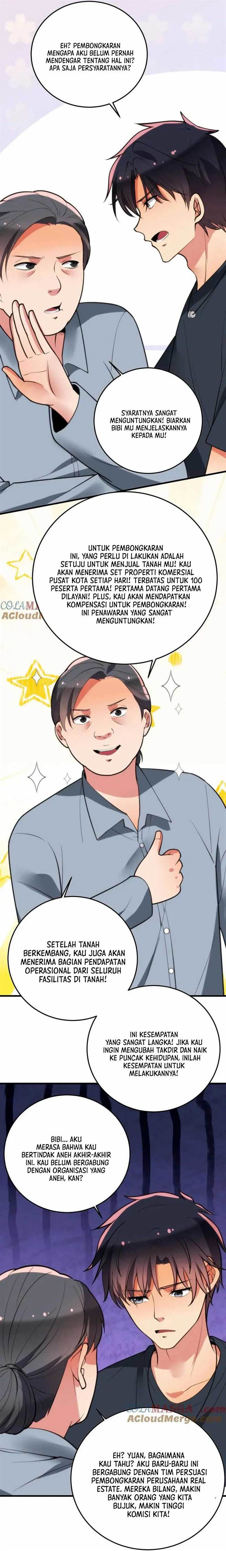 I Have 90 Billion Licking Gold Chap 166 - Next Chap 167