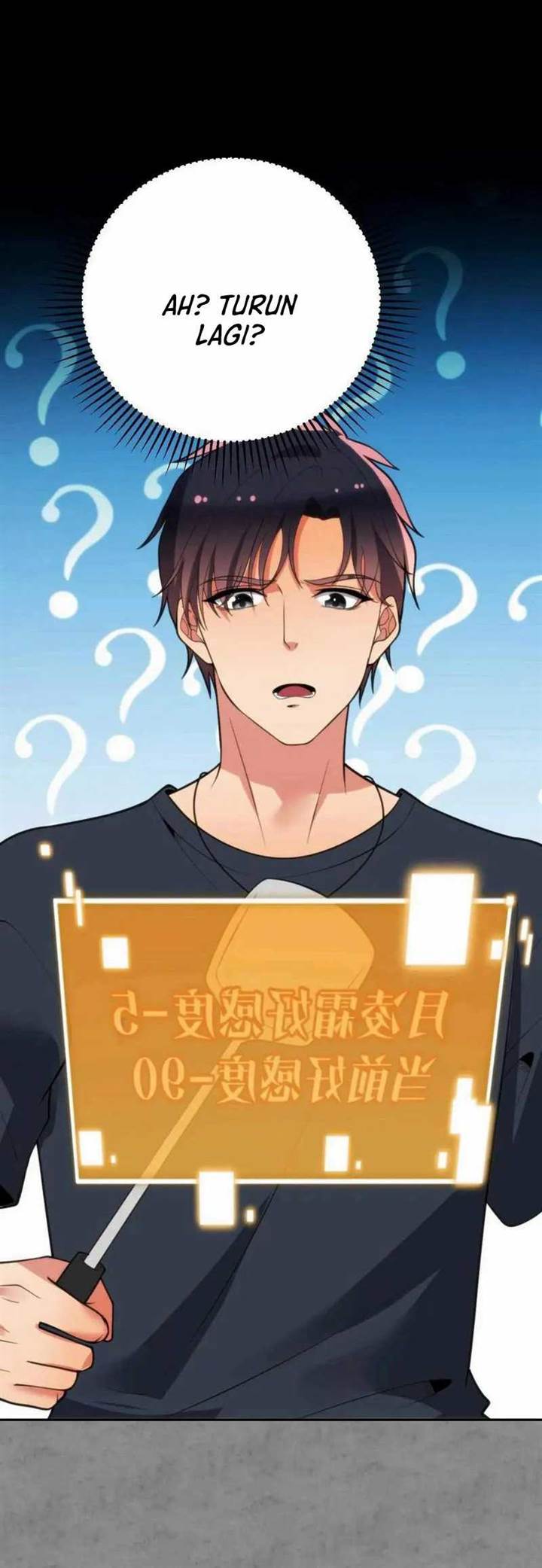 I Have 90 Billion Licking Gold Chap 167 - Next Chap 168