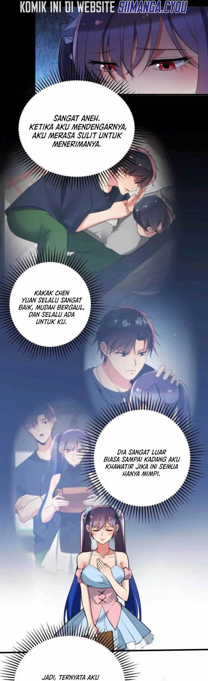 I Have 90 Billion Licking Gold Chap 167 - Next Chap 168